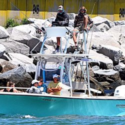 Reel Blonde Outdoors Fishing Charters