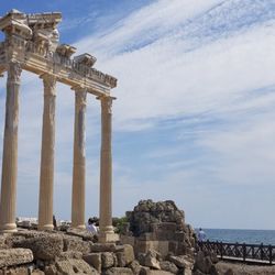 Hans Travel - Greece and Turkey