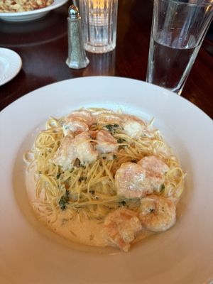 Jasper's Italian Restaurant by null