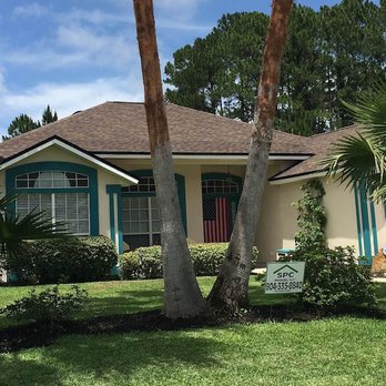 SPC Roofers - Roofing Near Me - Jacksonville, Florida