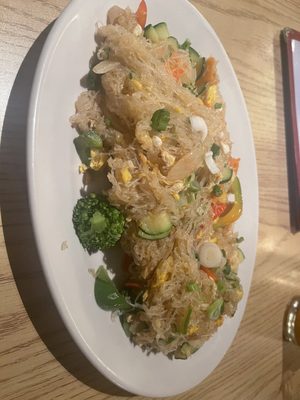 Boulder Fresh Garden Thai Cuisine by null