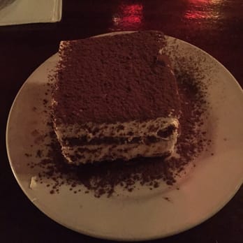 Supper - Tiramisu - Italian Near Me - New York, New York