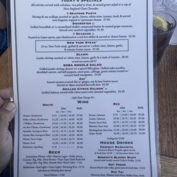 Brophy Bros - Menu - Seafood Near Me - Santa Barbara, California Brophy Bros - Menu - Seafood Near Me - Santa Barbara, California