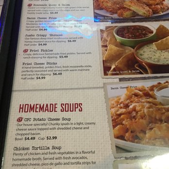 Cotton Patch Cafe - Comfort Food Near Me - Frisco, Texas