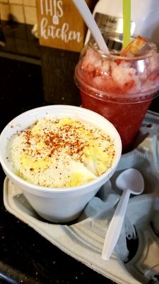 Raspados El Mazatleco by null