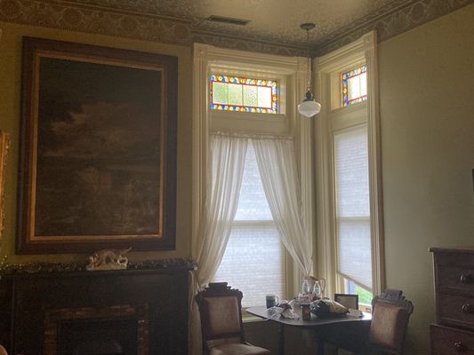 Shakespeare Chateau Inn Bed & Breakfast by null