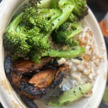 Dig Inn - New American Near Me - New York, New York Dig Inn - New American Near Me - New York, New York