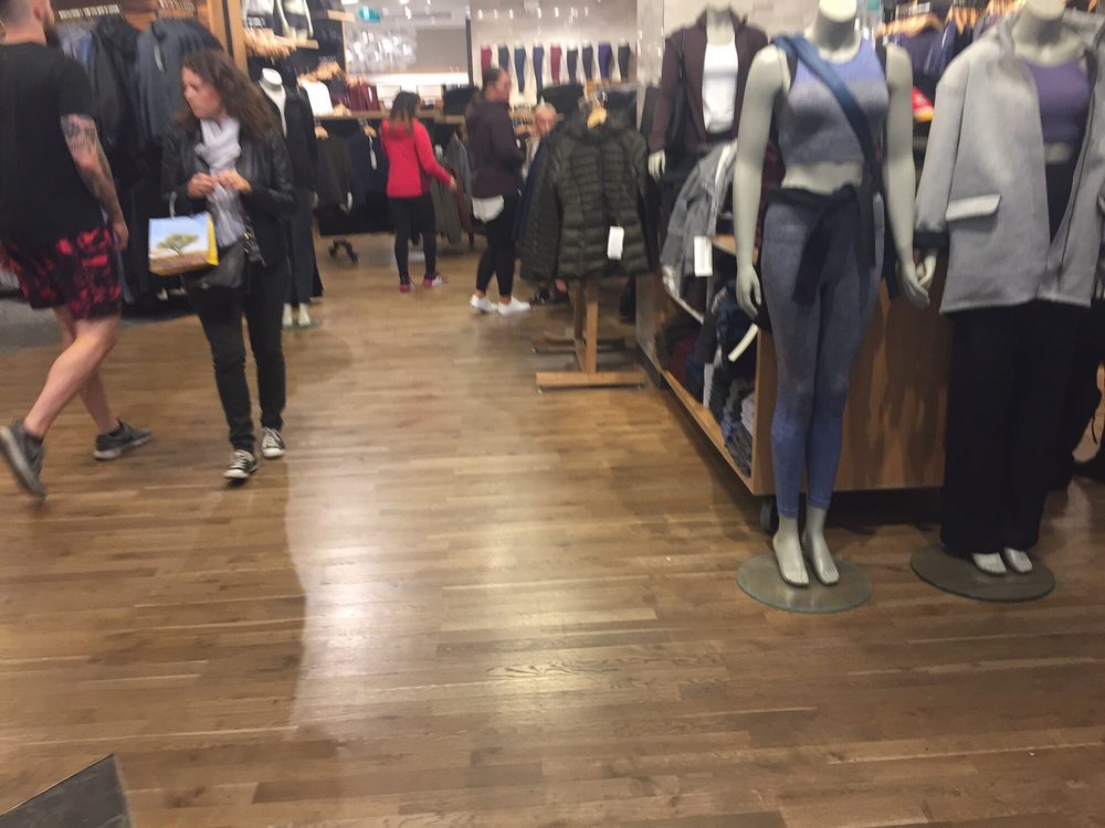 lululemon align size chart