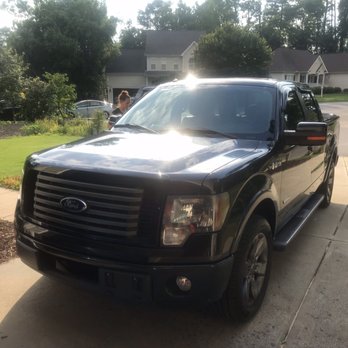 Southend Auto Exchange - 2011 f150 - Auto Repair Near Me - Charlotte, North Carolina Southend Auto Exchange - 2011 f150 - Auto Repair Near Me - Charlotte, North Carolina