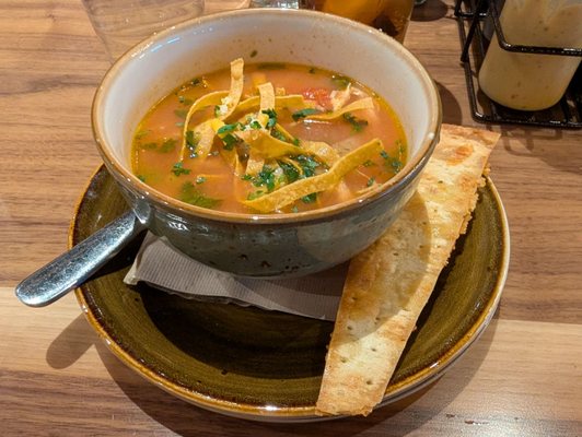 Lazy Dog Restaurant & Bar by null