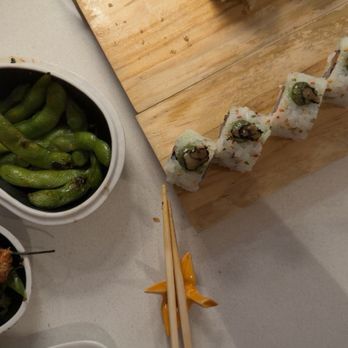 Doko - Sushi Bars Near Me - Houston, Texas