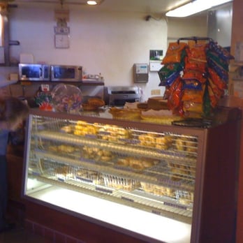 Doc's Bagels - Bagels Near Me - Belmont, California