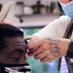 Bay State Barber