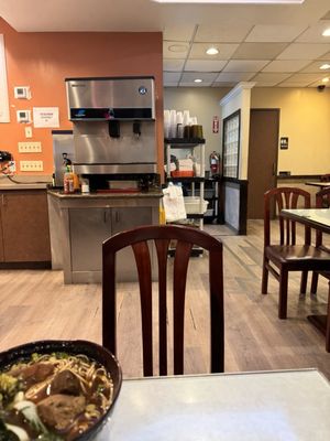 San Dong Noodle & Dumpling House by null