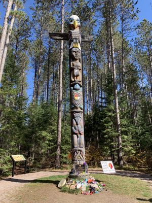 Algonquin Provincial Park by null