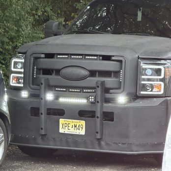 Mirage Towing - Towing Near Me - Middlesex, New Jersey