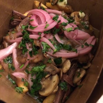 The Kroft - Short rib poutine. Yum! - Sandwiches Near Me - Anaheim, California The Kroft - Short rib poutine. Yum! - Sandwiches Near Me - Anaheim, California