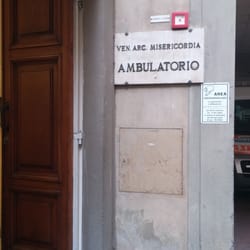 Ambulatori della Misericordia