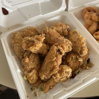 Panda House - Fried chicken - Chinese Near Me - Spring Valley, California Panda House - Fried chicken - Chinese Near Me - Spring Valley, California
