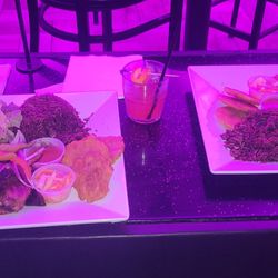 Douce Restaurant and Lounge