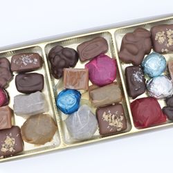 Costas Candies - 24 piece House Assortment