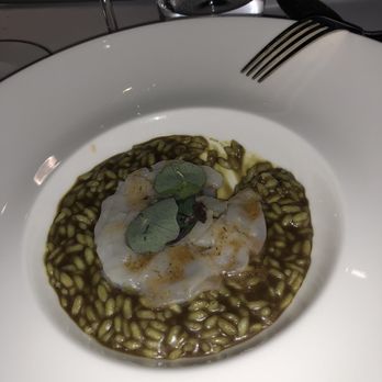 Inkiostro - Italian Near Me - Parma, Puerto Rico