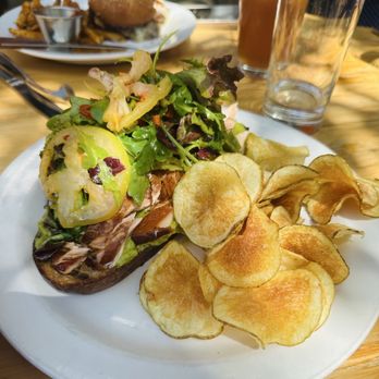 Bluebeard - New American Near Me - Indianapolis, Indiana