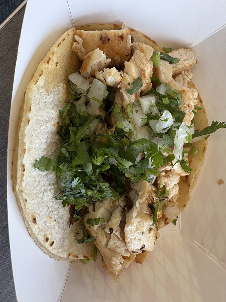 Taquitos Y Cafe El Paisano