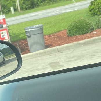 Speedway - a view of a gas station from inside a car - Gas Stations Near Me - Greenville, North Carolina Speedway - a view of a gas station from inside a car - Gas Stations Near Me - Greenville, North Carolina