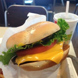Quarter Pounder