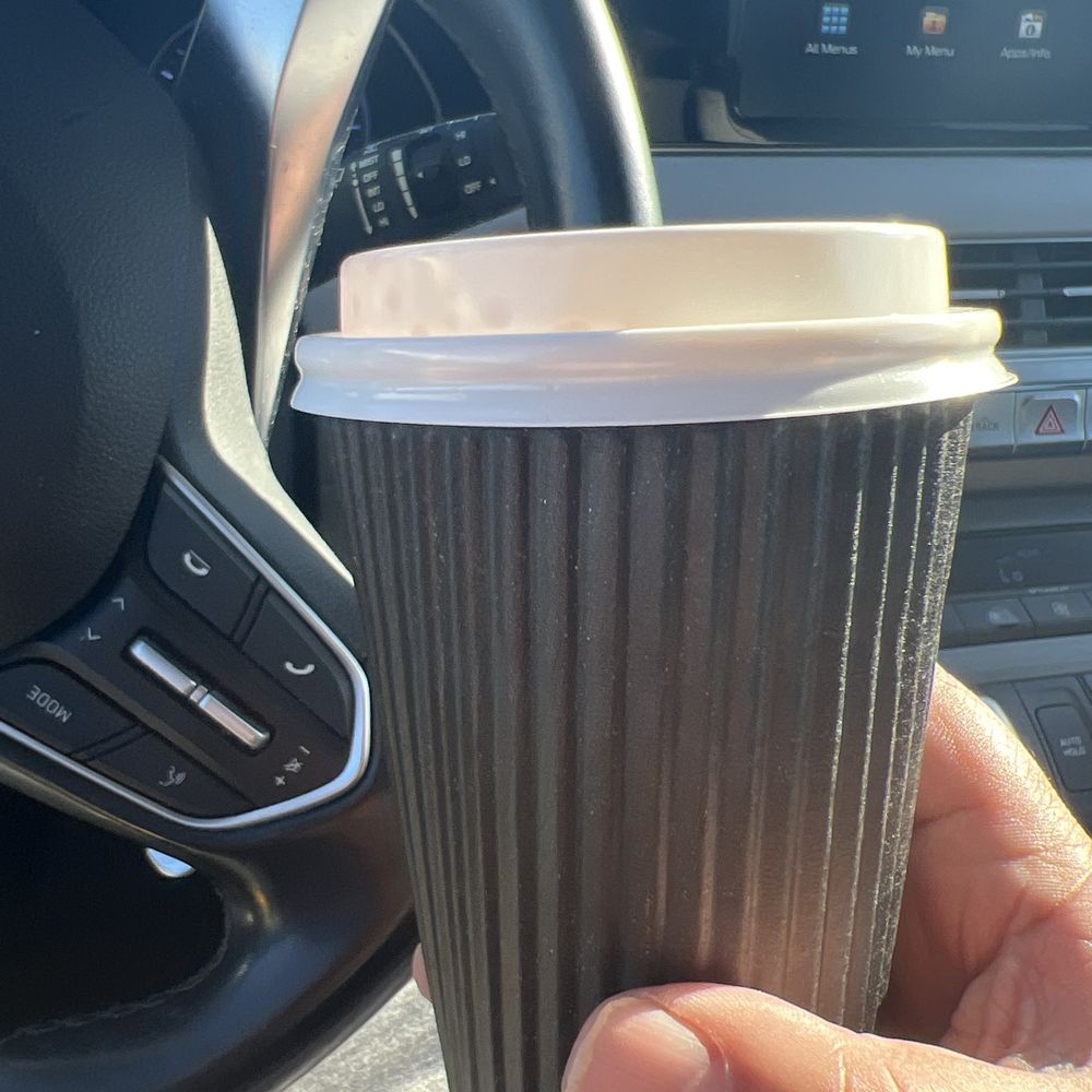 Coffee Coffee