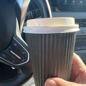 Be Kind Coffee - Coffee - Coffee & Tea Near Me - Clemmons, North Carolina