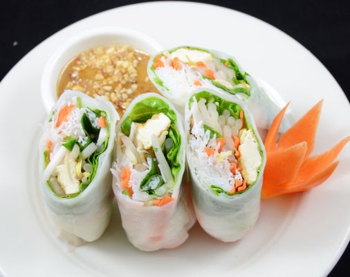 Basil Vegan Kitchen by null