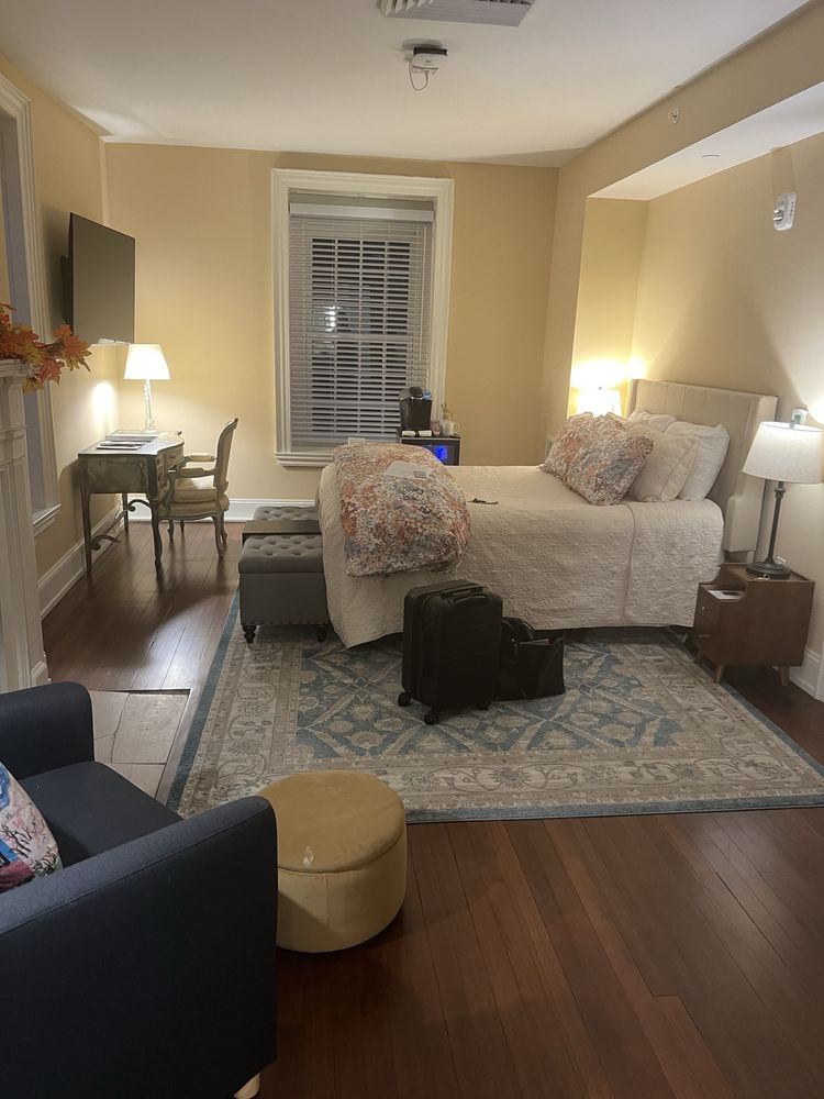 Wyndham Alumnae House