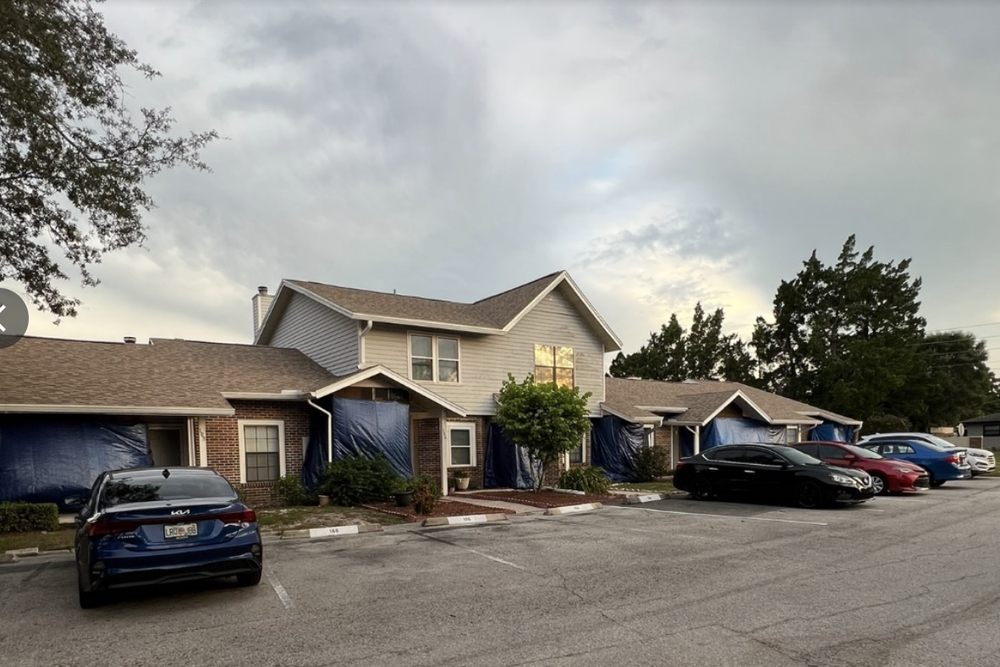 Slide of Mark Orman Construction