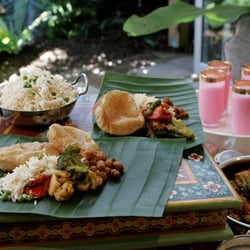 Ma Indian Cooking Classes