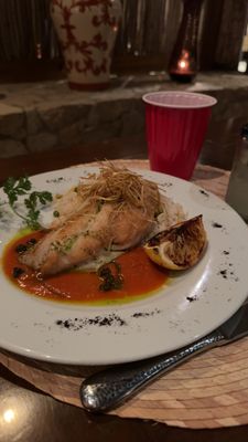 Hacienda Beach Club & Residences by null