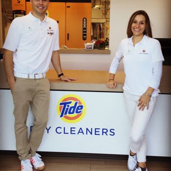 Tide Cleaners - Tide Dry Cleaners Franchise Owners Todd & Kathy Laabs. Edina residents. - Dry Cleaning Near Me - Edina, Minnesota Tide Cleaners - Tide Dry Cleaners Franchise Owners Todd & Kathy Laabs. Edina residents. - Dry Cleaning Near Me - Edina, Minnesota