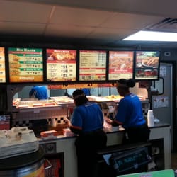Popeyes Louisiana Kitchen