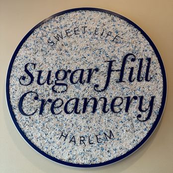 Sugar Hill Creamery - Inside - Ice Cream & Frozen Yogurt Near Me - New York, New York Sugar Hill Creamery - Inside - Ice Cream & Frozen Yogurt Near Me - New York, New York