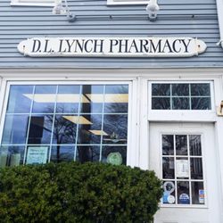 Daniel L Lynch Pharmacy