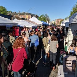 Union Square - Union Night Market