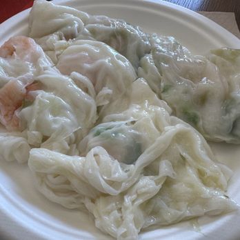Rice Roll Express - Shrimp rice rolls - Chinese Near Me - San Francisco, California Rice Roll Express - Shrimp rice rolls - Chinese Near Me - San Francisco, California