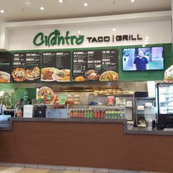 Cilantro Taco Grill - Tortilla Factory - Storefront