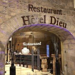 Hôtel Dieu