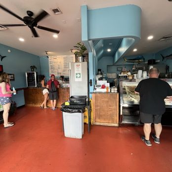 The Fish Market Maui - Interior - Seafood Near Me - Lahaina, Hawaii The Fish Market Maui - Interior - Seafood Near Me - Lahaina, Hawaii