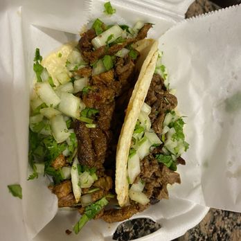 Tacos Madres - Al pastor and carne Asada Tacos - Tacos Near Me - Baldwin Park, California