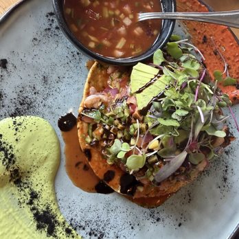 Ruta 15 Ceviche Bar Mexican Kitchen - Traditional ceviche - Sports Bars Near Me - Long Beach, California