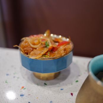 Happy Lamb Hot Pot - Mongolian Near Me - Mountain View, California
