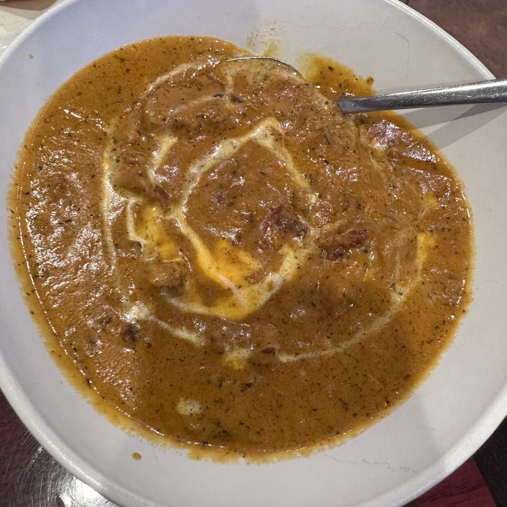 Namaste - Tikka Masala with Chicken - Indian Near Me - Spring, Texas Namaste - Tikka Masala with Chicken - Indian Near Me - Spring, Texas